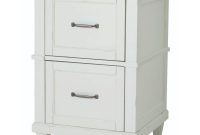 Home Decorators Collection Martin White File Cabinet 2528600310 within proportions 1000 X 1000