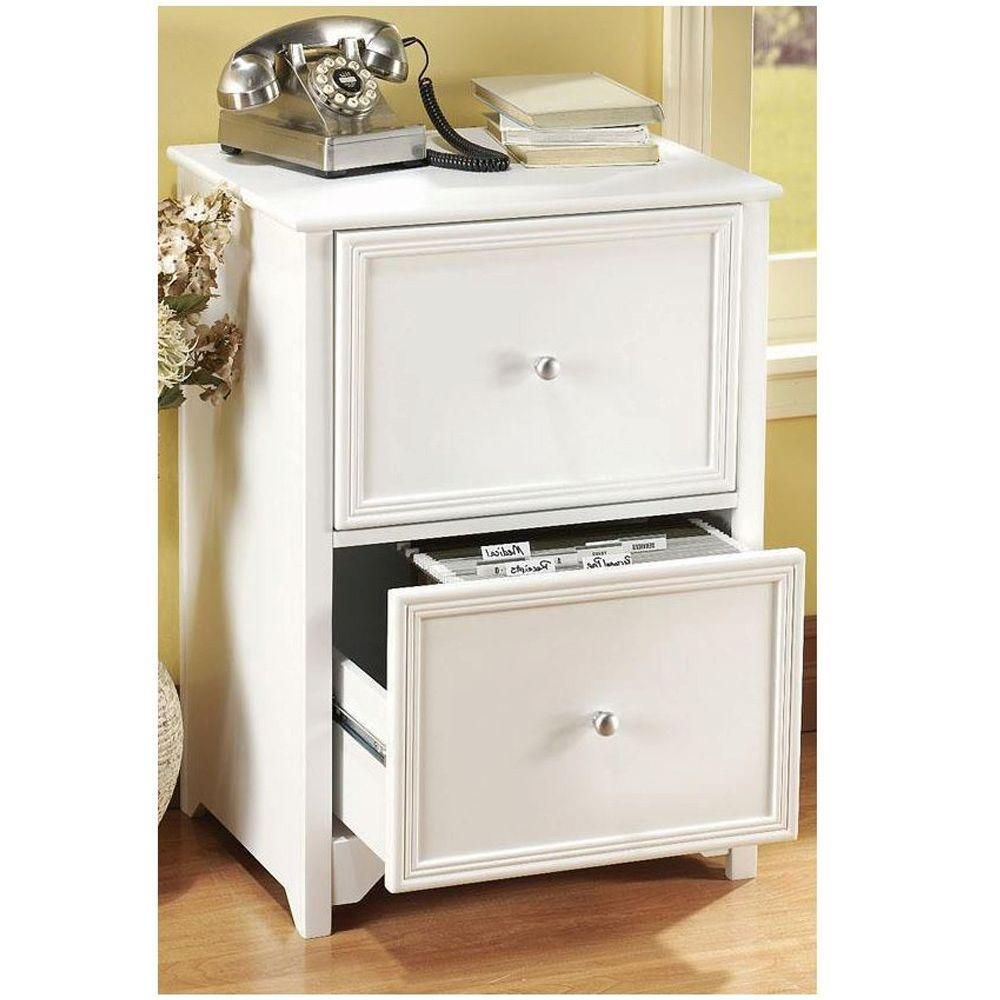 Home Decorators Collection Oxford 2 Drawer Wood File Cabinet In within dimensions 1000 X 1000