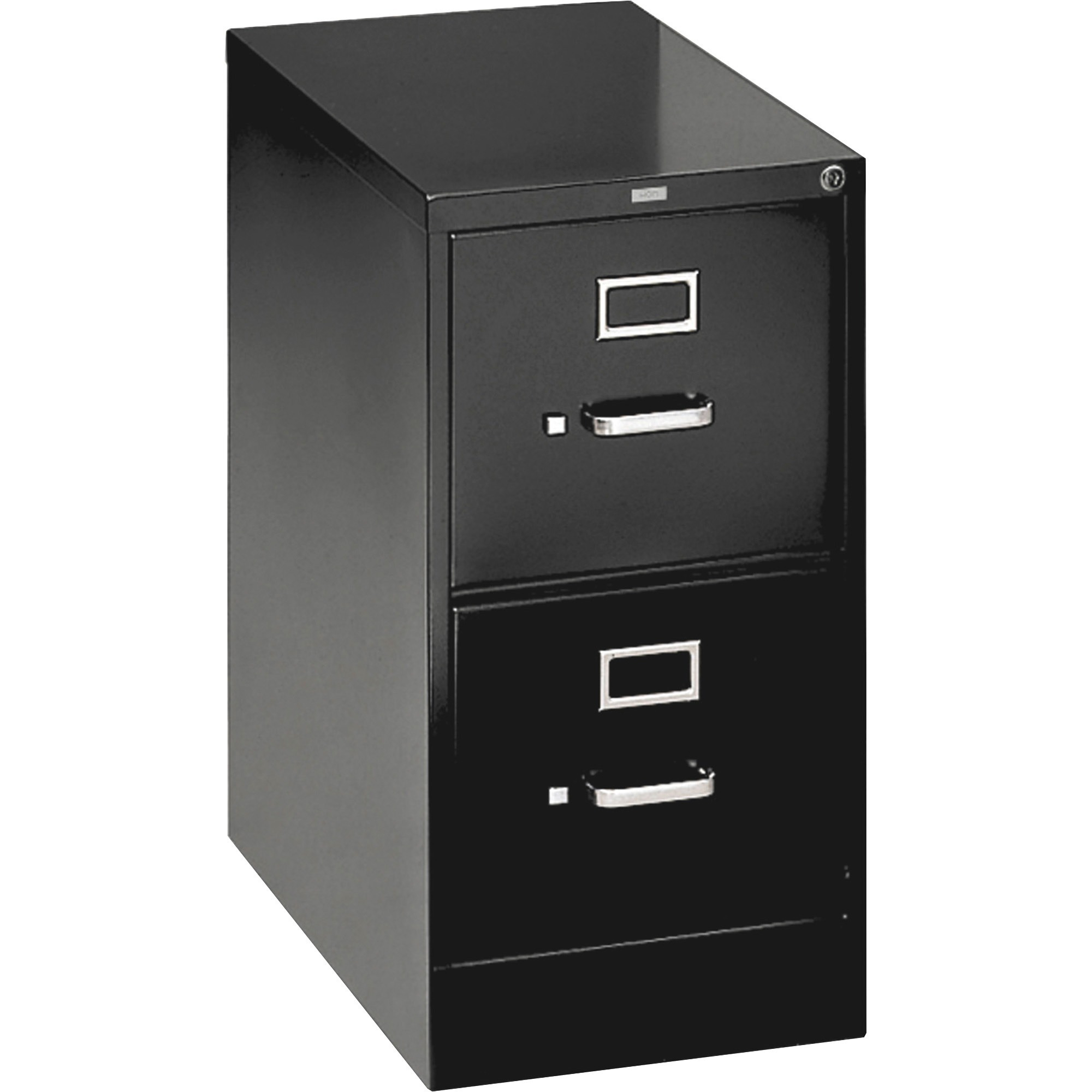 Hon 2 Drawer Office Filing Cabinet 310 Series Full Suspension inside proportions 2000 X 2000