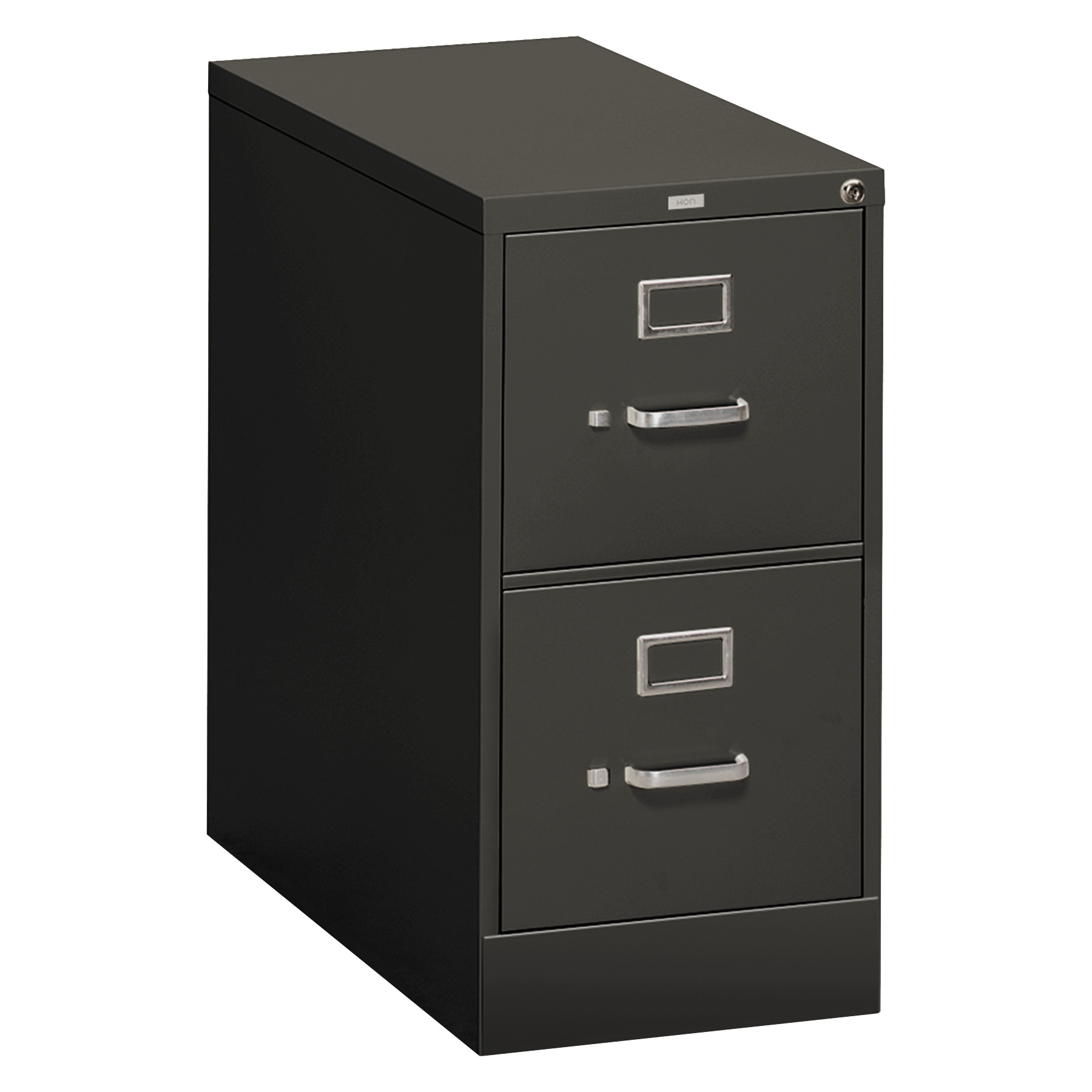 Hon 2 Drawer Office Filing Cabinet 310 Series Full Suspension inside sizing 1800 X 1800