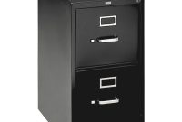 Hon 2 Drawer Office Filing Cabinet 310 Series Full Suspension with size 2000 X 2000