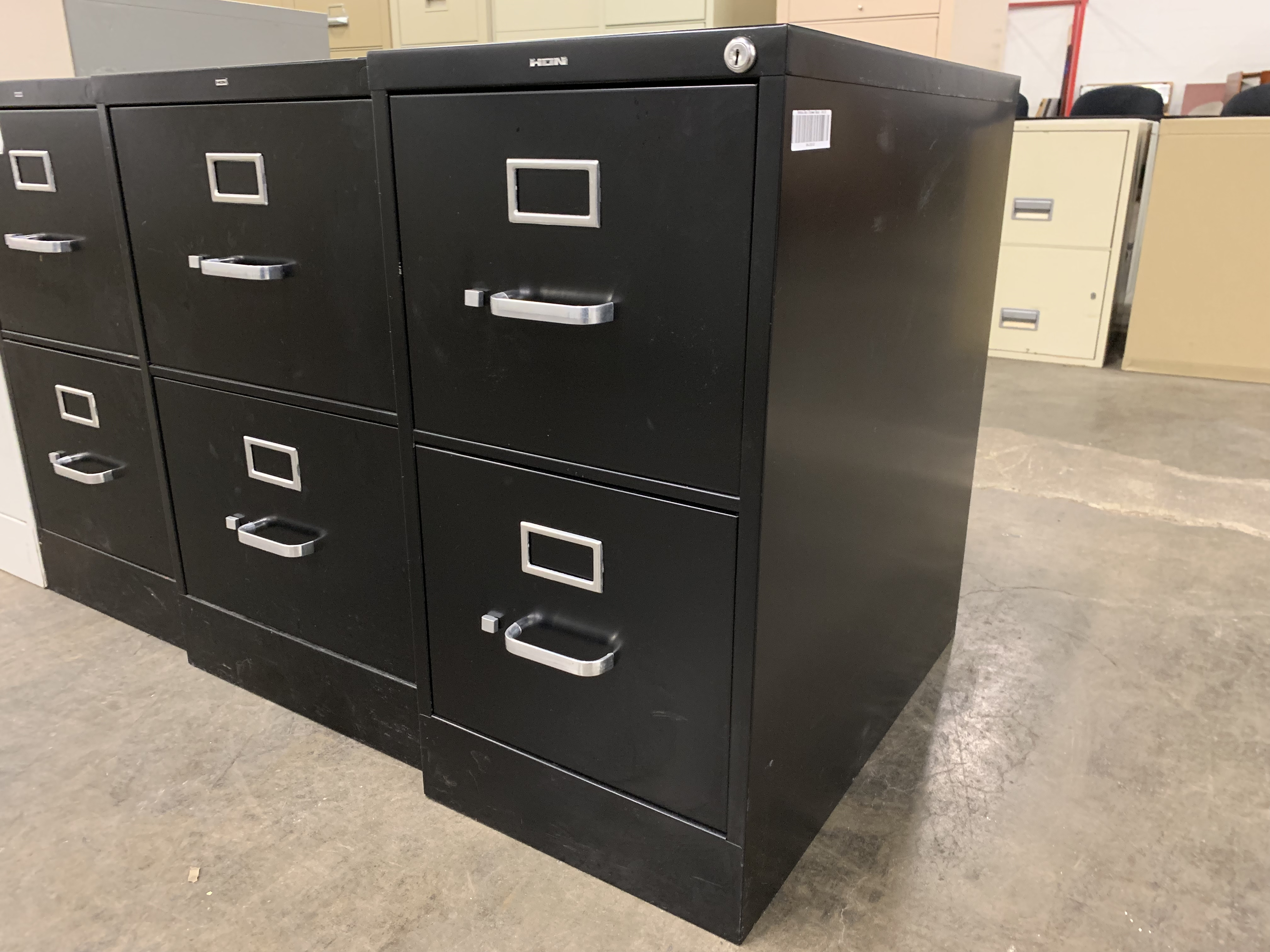 Hon 2 Drawer Vertical Capital Choice Office Furniture inside sizing 4032 X 3024