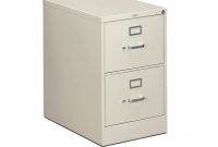 Hon 2 Drawer Vertical File Cabinet Letterlegal Atwork Office regarding size 1024 X 1024