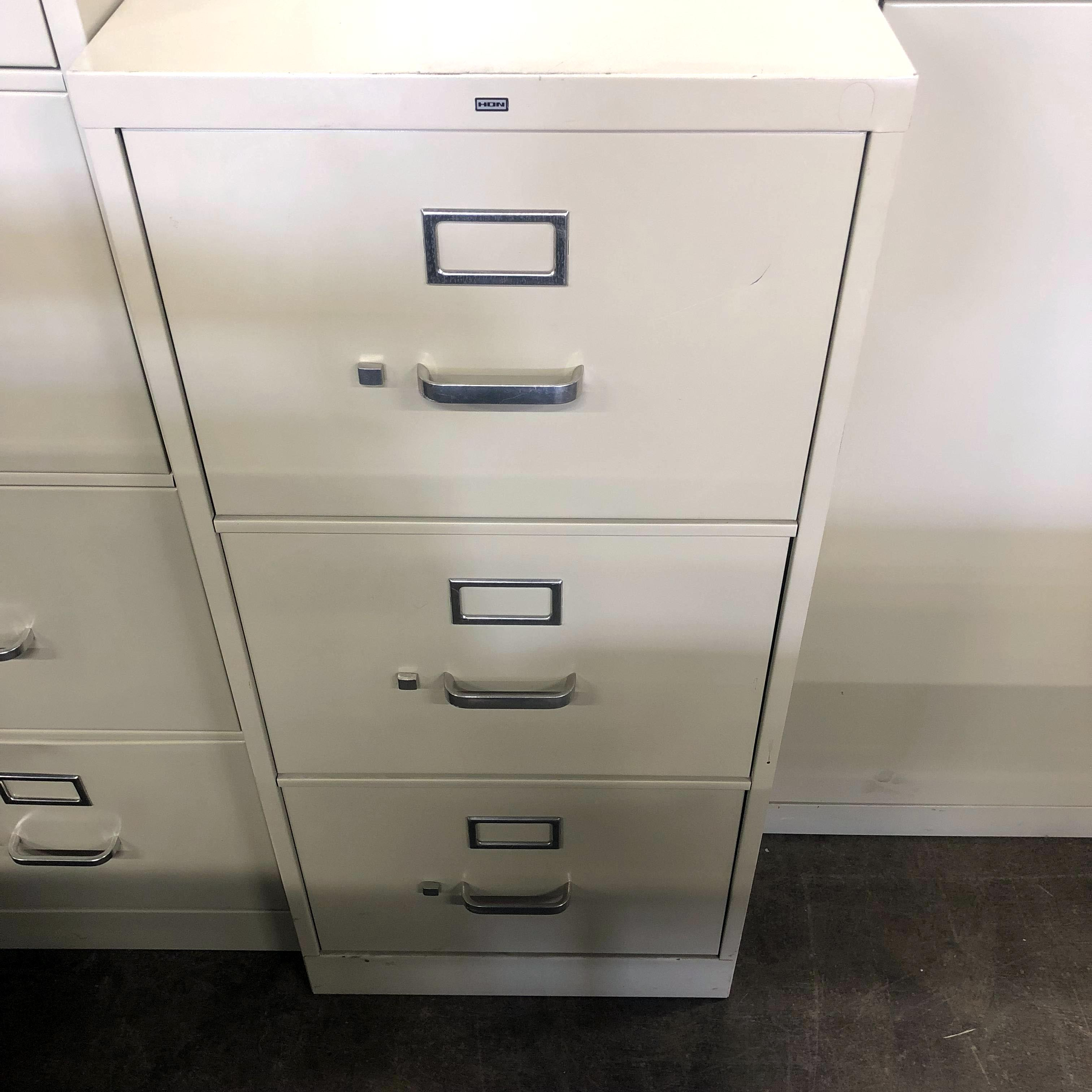 Hon 3 Drawer Vertical File Legal with regard to dimensions 3024 X 3024