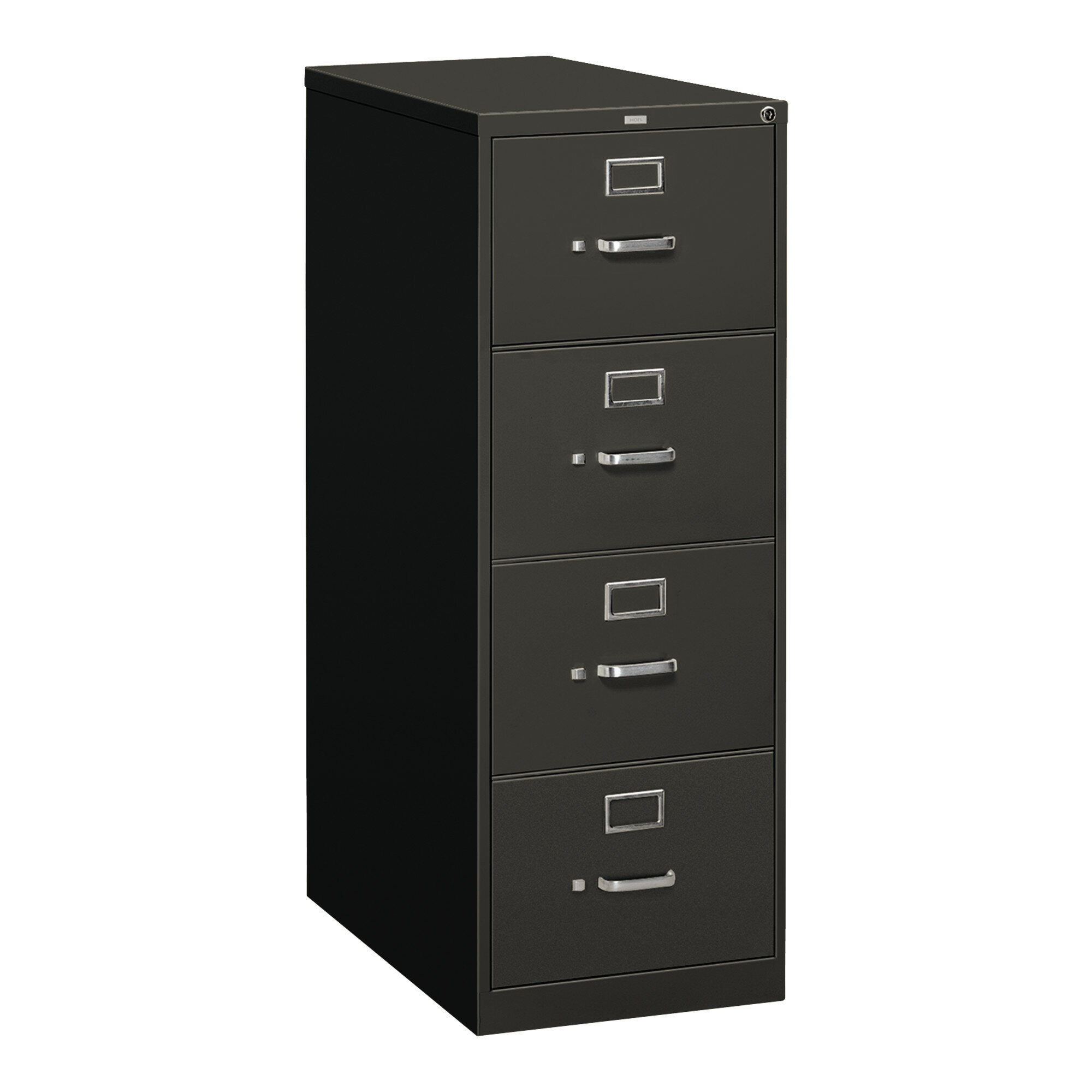 Hon 310 Series 4 Drawer Vertical Filing Cabinet Wayfair pertaining to size 2000 X 2000