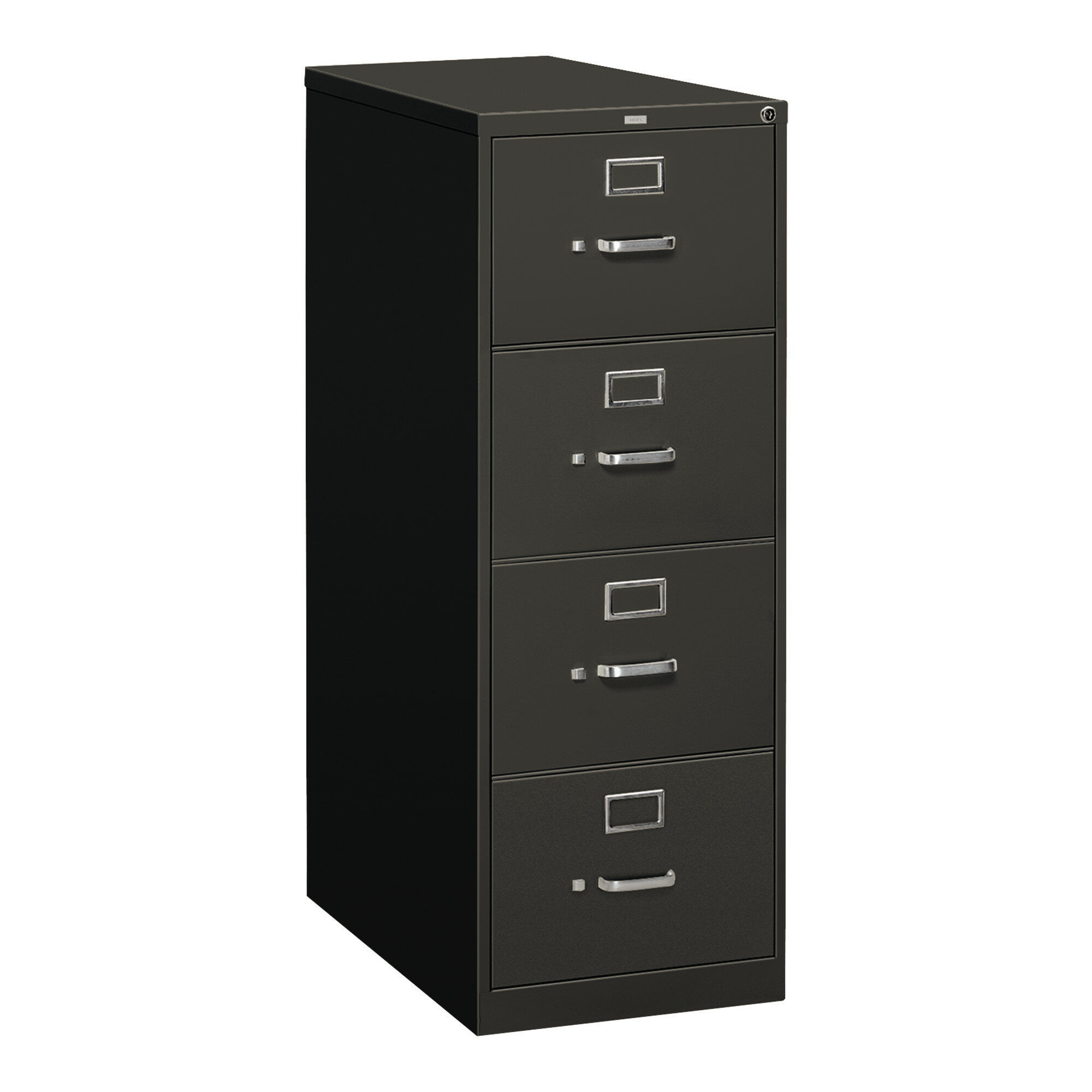 Hon 310 Series 4 Drawer Vertical Filing Cabinet Wayfair with regard to dimensions 2000 X 2000
