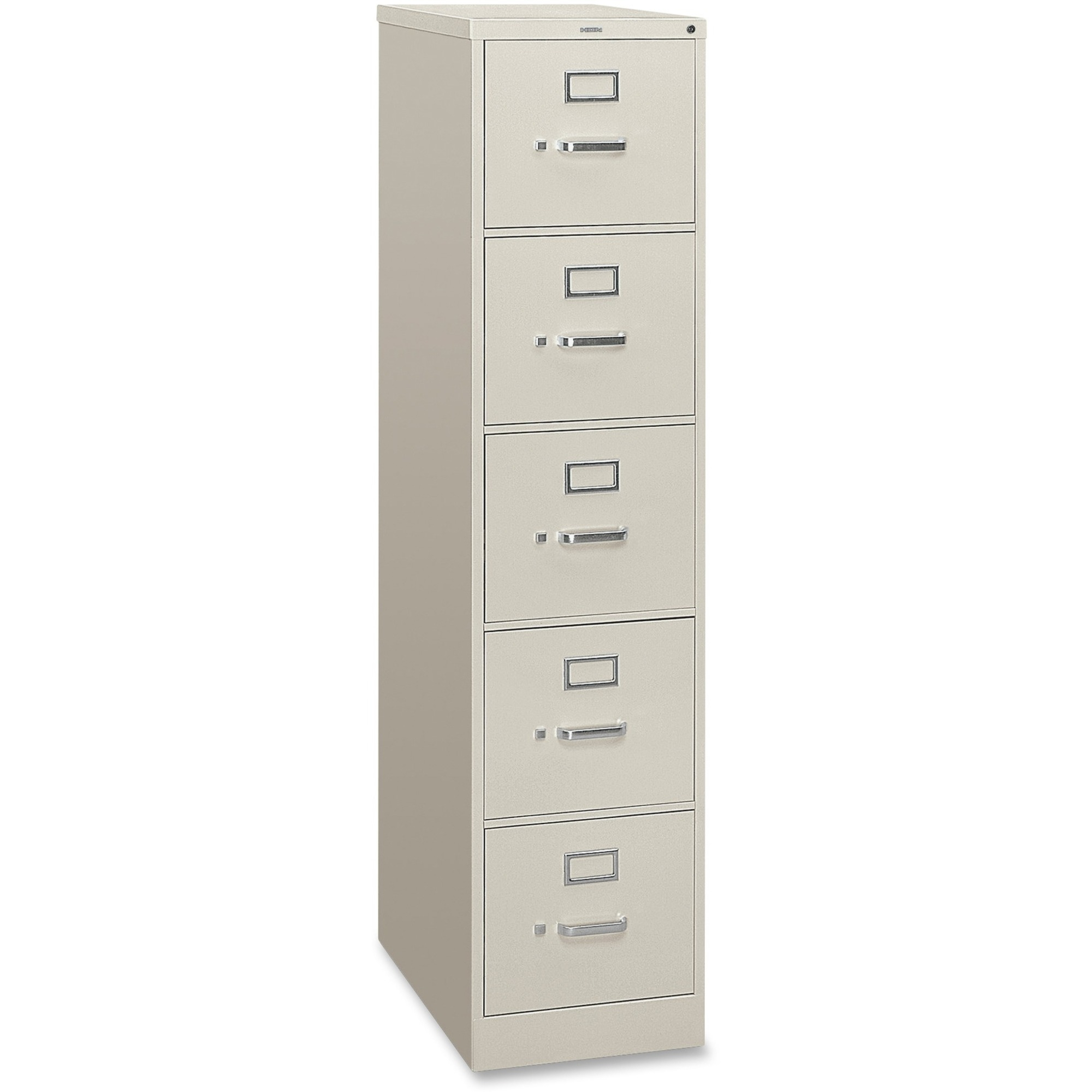 Hon 310 Series 5 Drawer Vertical File 15 X 265 X 60 5 X within proportions 2000 X 2000