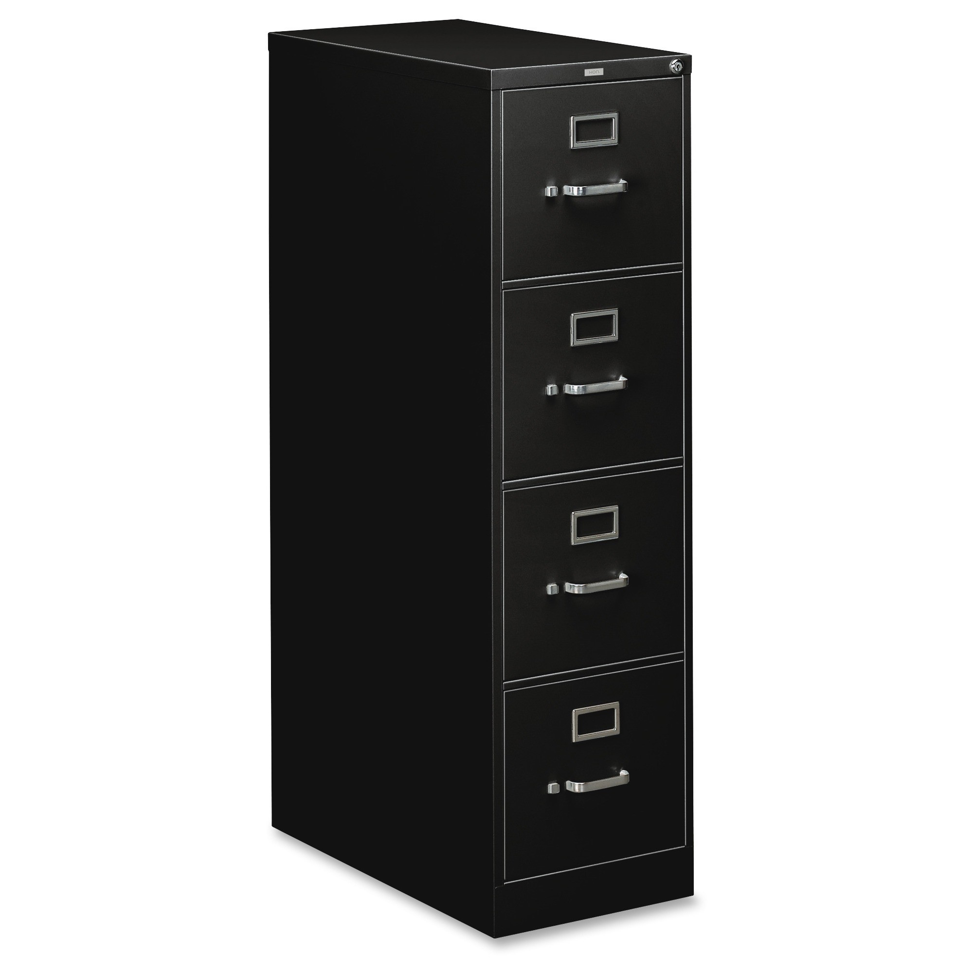 Hon 310 Series Vertical File Cabinets Choose Drawer Qty And Width regarding proportions 2000 X 2000