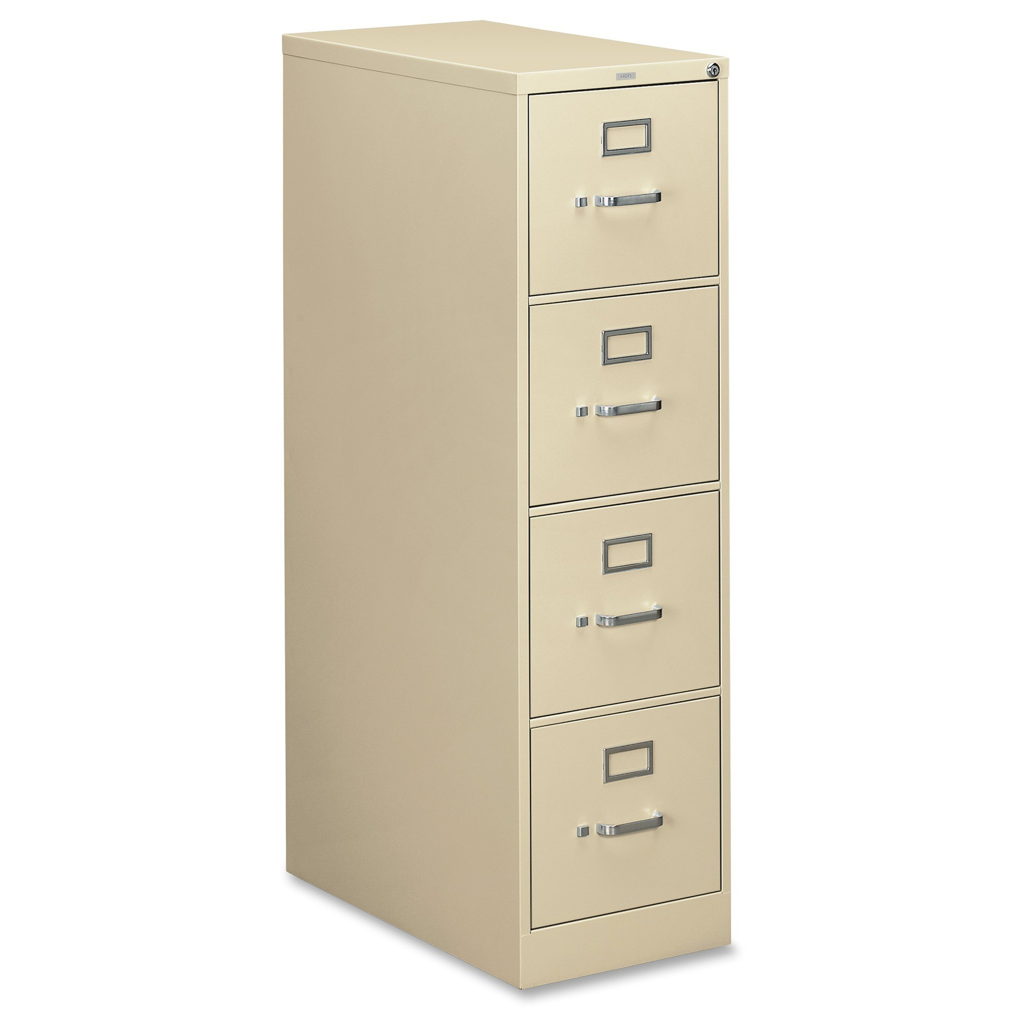 Hon 310 Series Vertical File Cabinets Choose Drawer Qty And Width with proportions 2000 X 2000