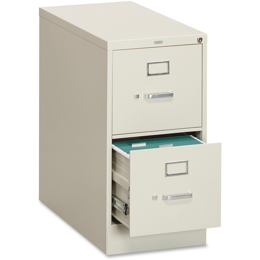 Hon 312p L Hon 310 Series Vertical File With Lock Hon312pl Hon inside proportions 900 X 900