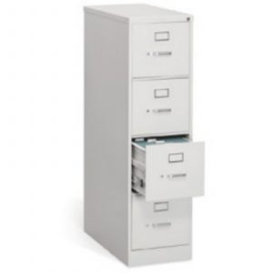 Hon 314 Series 4 Drawer Vertical File Cabinet In 2019 Products with regard to measurements 1600 X 1600