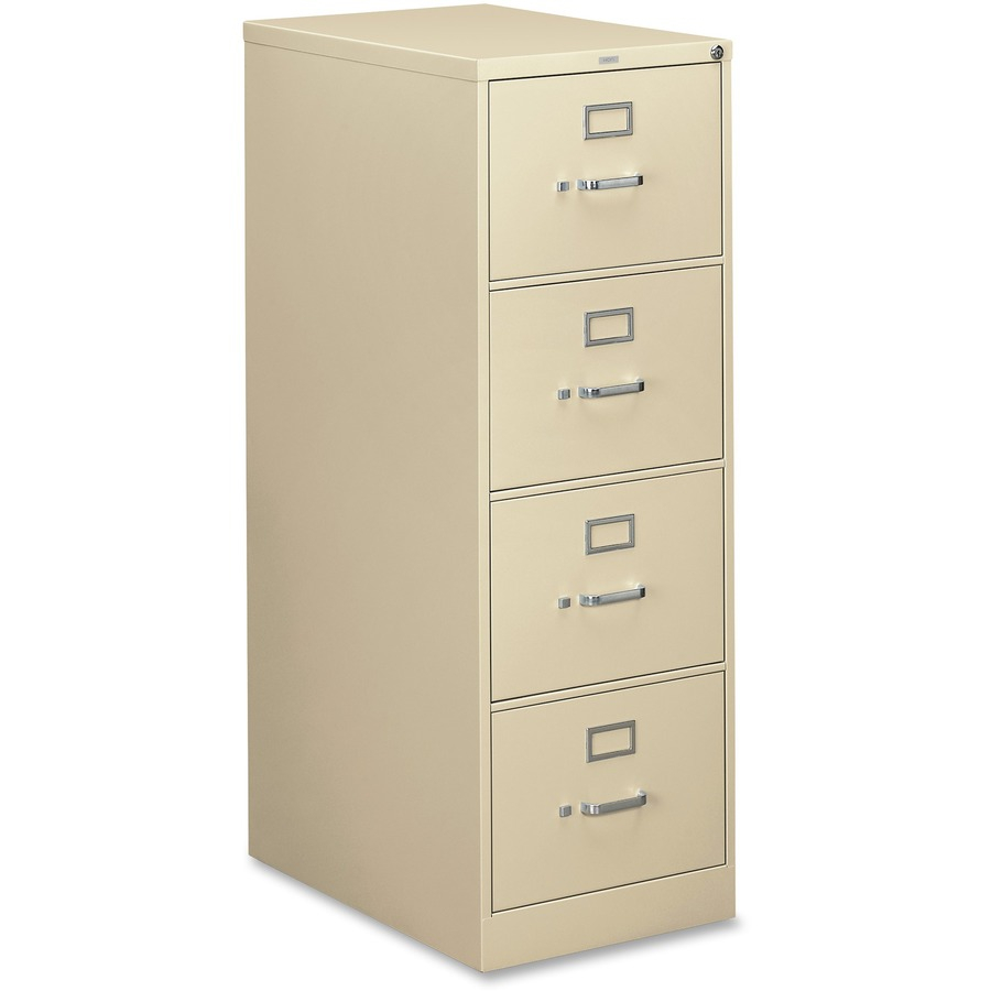 Hon 314cp L Hon 310 Series Vertical File With Lock Hon314cpl Hon for size 900 X 900