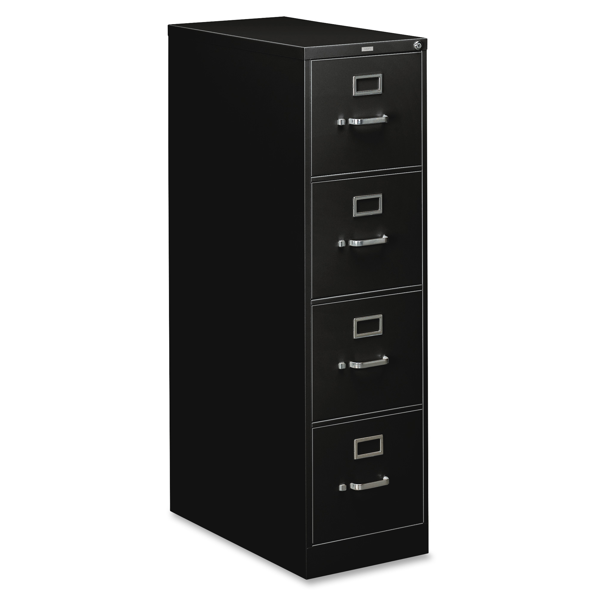 Hon 314p P Hon 310 Series Vertical File With Lock Hon314pp Hon inside dimensions 2000 X 2000