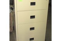 Hon 4 Drawer Lateral Fireproof File Filing Cabinet Key File Cabinet for proportions 1200 X 1200