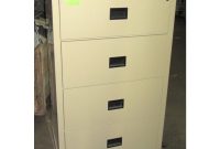 Hon 4 Drawer Lateral Fireproof File Filing Cabinet Key File Cabinet pertaining to size 1200 X 1200