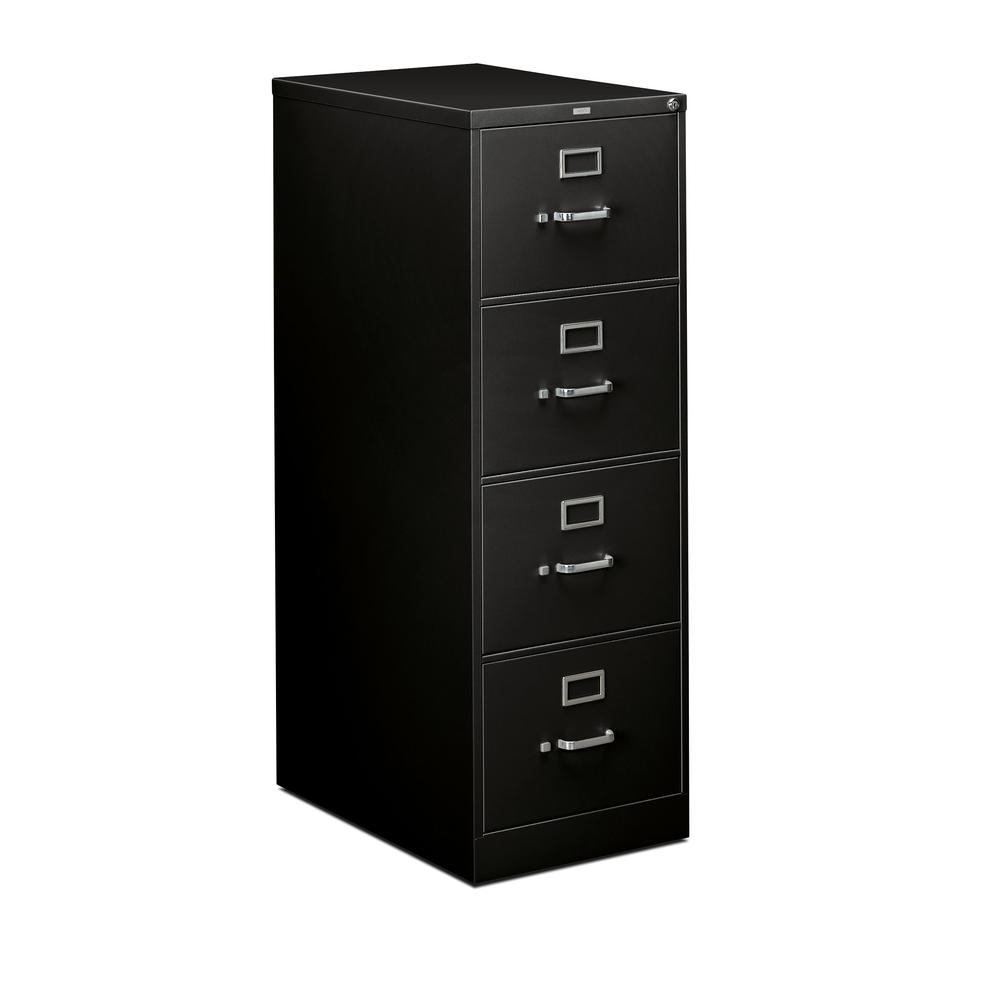 Hon 4 Drawer Letter File Full Suspension Filing Cabinet 26 12 in sizing 1000 X 1000