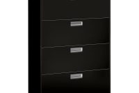 Hon 4 Drawer Office Filing Cabinet 600 Series Lateral Legal Or inside proportions 1000 X 1000