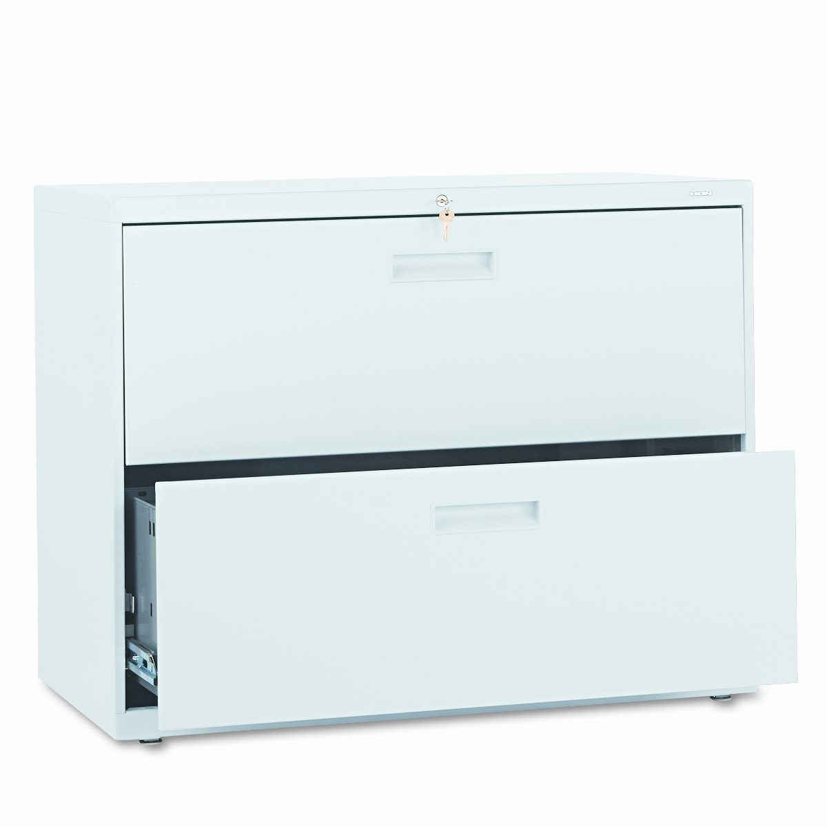 Hon 500 Series 36w 2 Drawer Lateral File Wayfair intended for measurements 1200 X 1200
