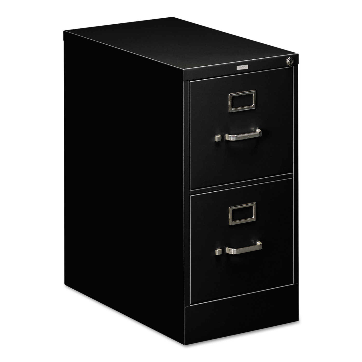 Hon 510 Series 2 Drawer Vertical Metal File Cabinet Letter 29 with size 1500 X 1500