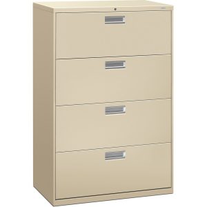 Hon 684ll Hon 600 Series Standard Lateral File With Lock Hon684ll in size 900 X 900