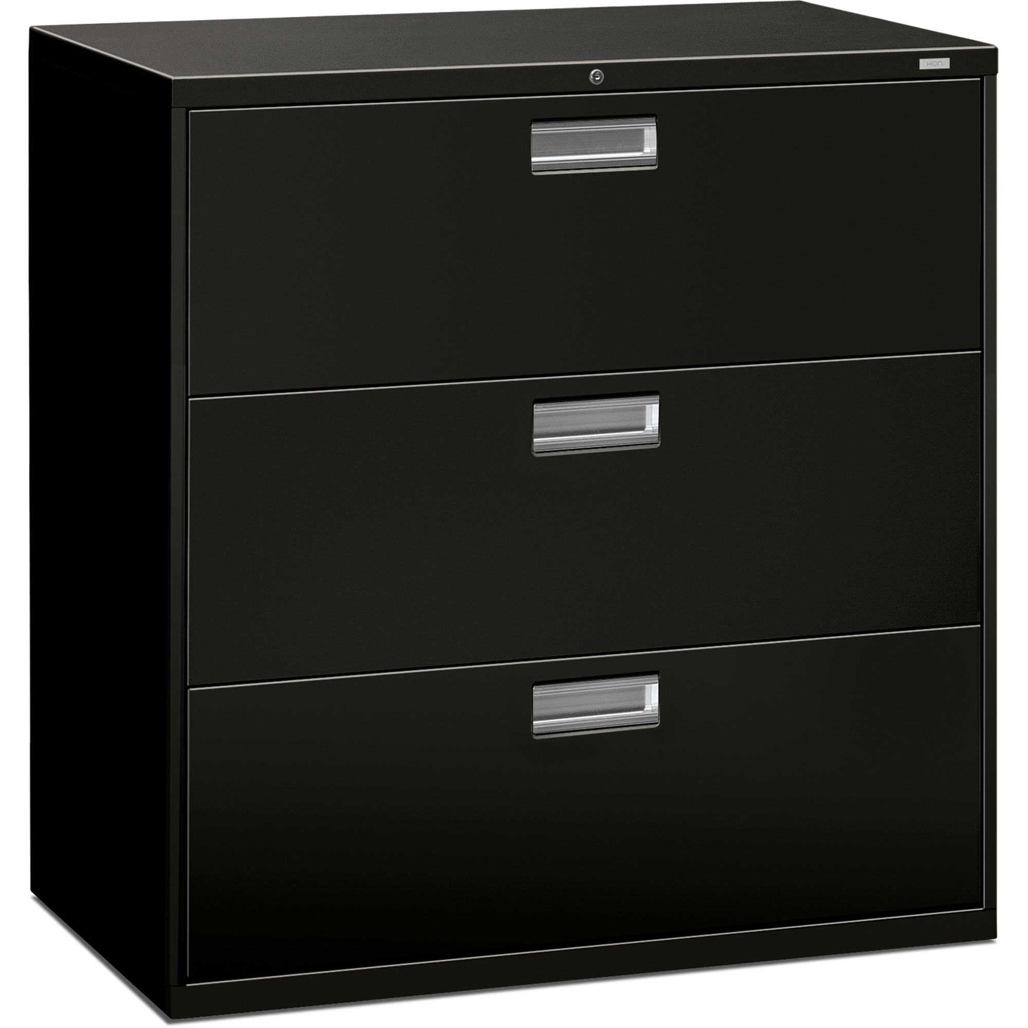 Hon 693l P Hon 600 Series Standard Lateral File With Lock Hon693lp intended for size 2000 X 2000