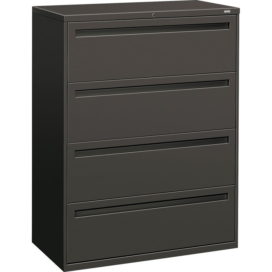 Hon 794l S Hon 700 Series Lateral File With Lock Hon794ls Hon in sizing 900 X 900