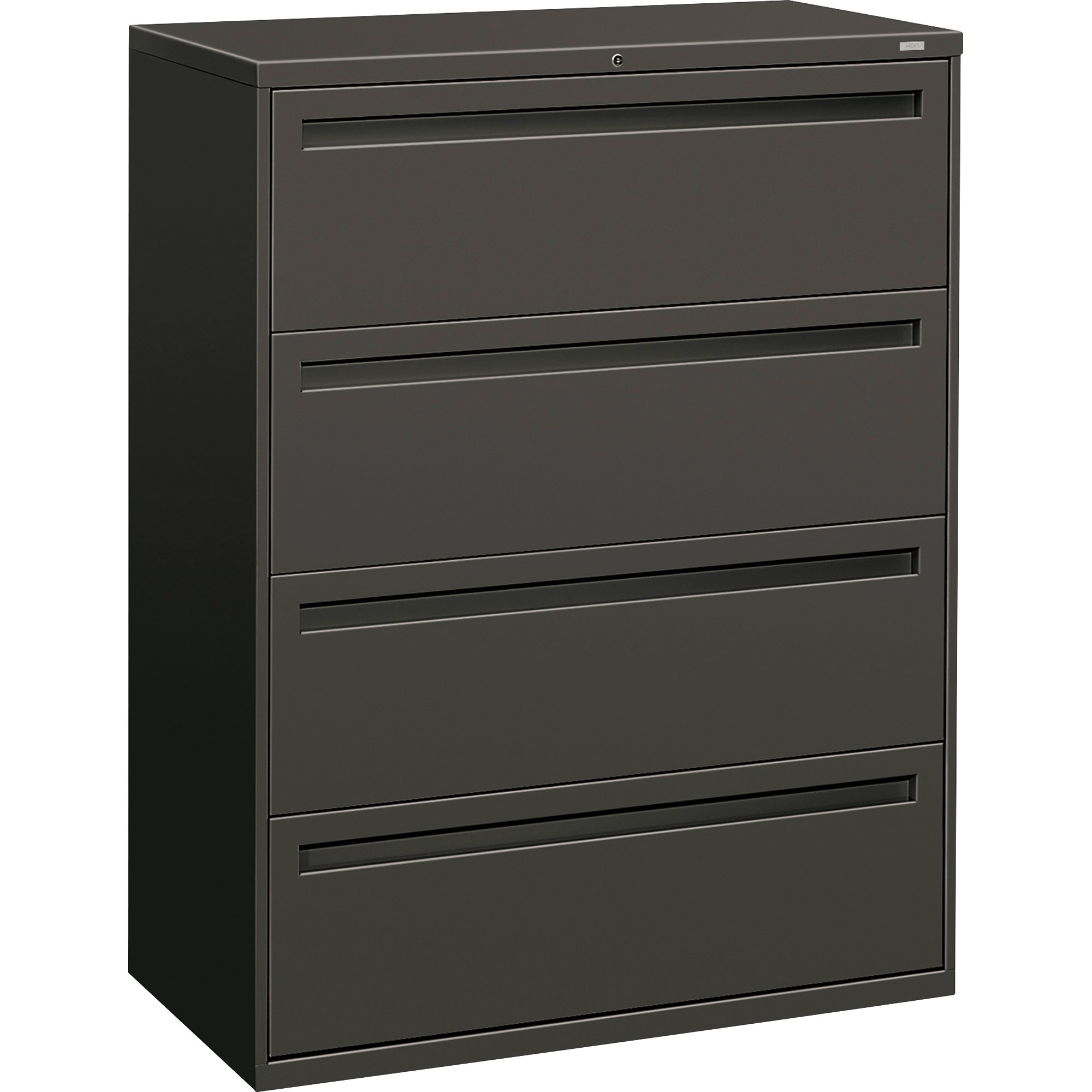 Hon 794l S Hon 700 Series Lateral File With Lock Hon794ls Hon within measurements 2000 X 2000