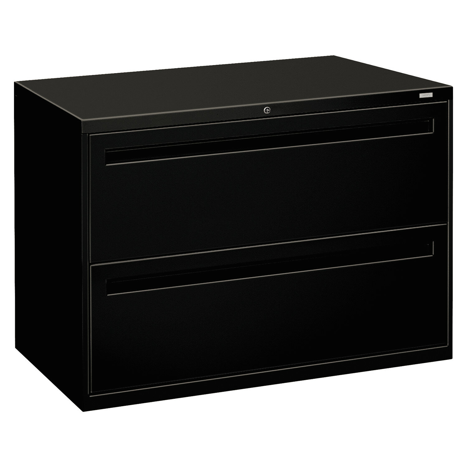 Hon Brigade 700 Series 2 Drawer Lateral Filing Cabinet Reviews inside size 1500 X 1500