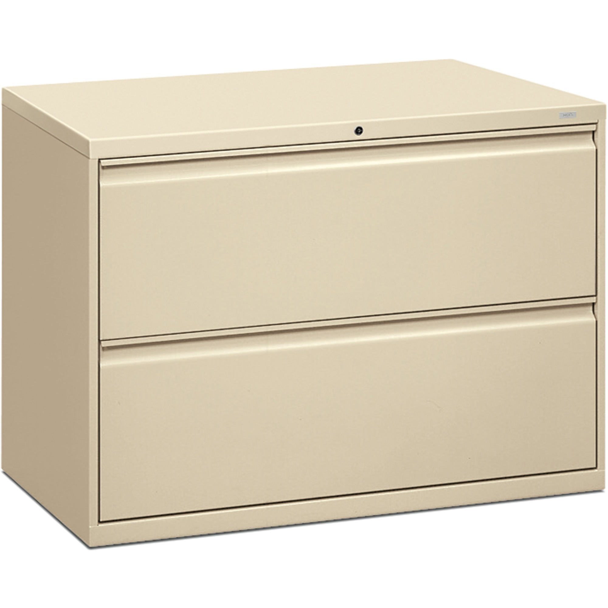 Hon Brigade 800 Series 2 Drawer Lateral 42 X 193 X 284 2 X with regard to proportions 2000 X 2000