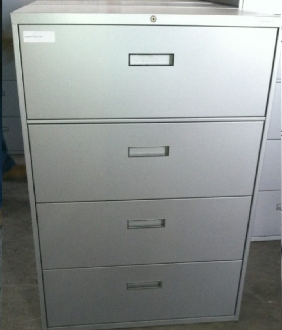 Hon Lateral File Cabinet Dividers Roselawnlutheran Lateral File throughout proportions 970 X 1133
