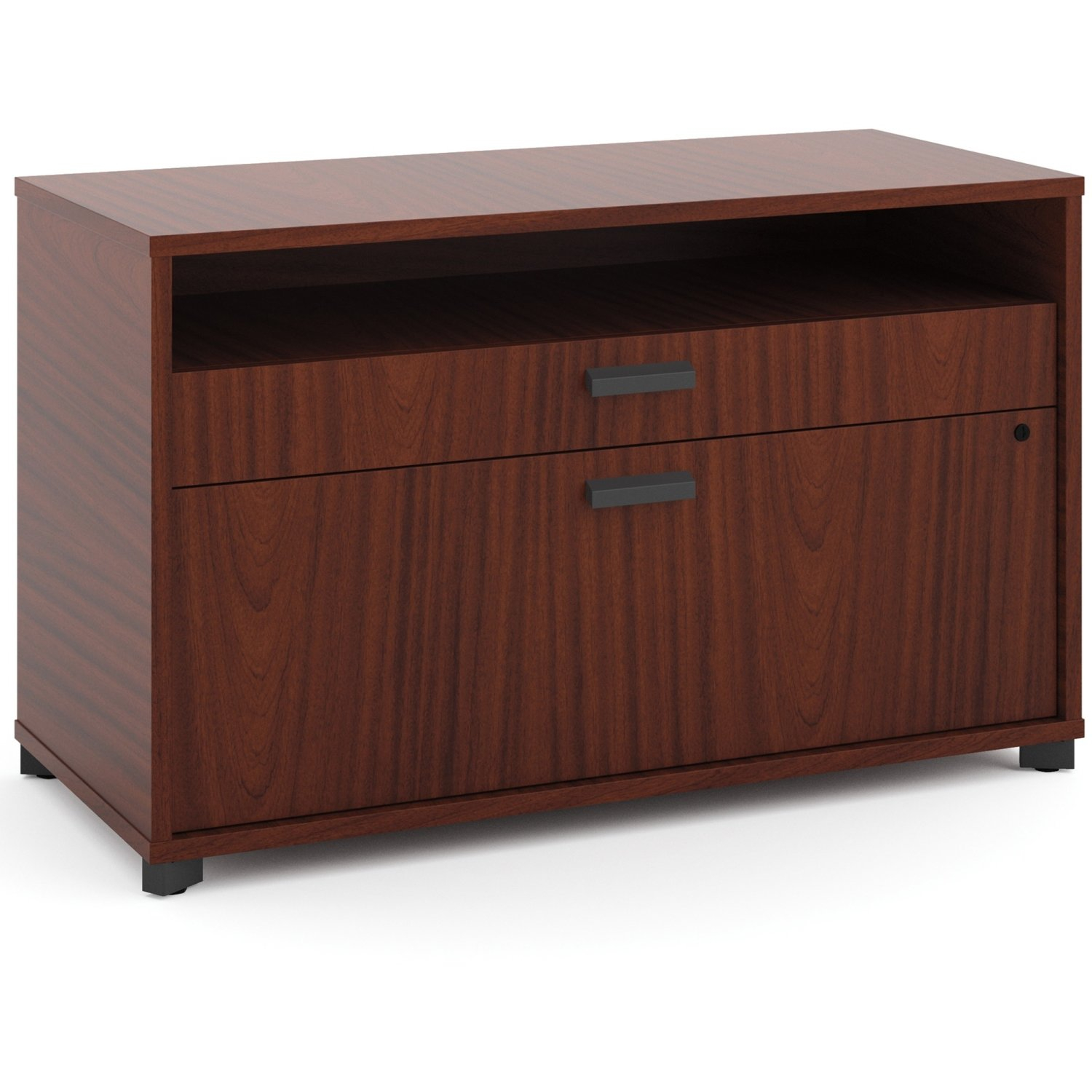 Hon Manage Credenza 2 Drawer Lateral Filing Cabinet Wayfair throughout proportions 1500 X 1500