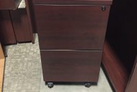 Hon Mobile File Cabinet Anso Office Furniture in sizing 2448 X 2448