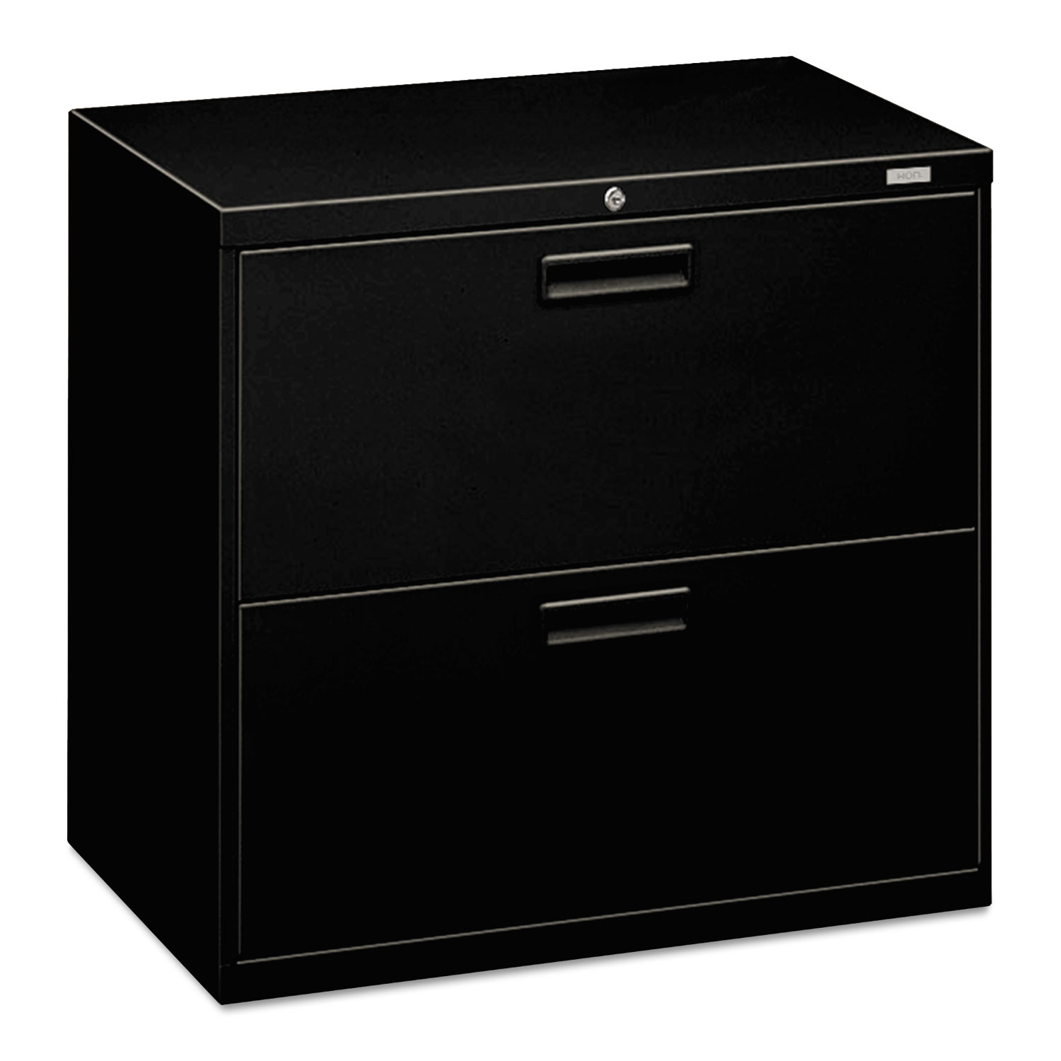 Hon572lp Hon 500 Series Two Drawer Lateral File Zuma with regard to proportions 1500 X 1500