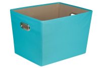 Honey Can Do 58 Qt 185 In X 126 In Large Decorative Storage Bin intended for dimensions 1000 X 1000