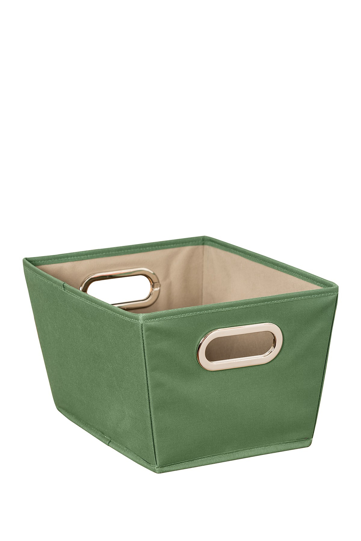 Honey Can Do Green Small Storage Bin Nordstrom Rack in sizing 1200 X 1800