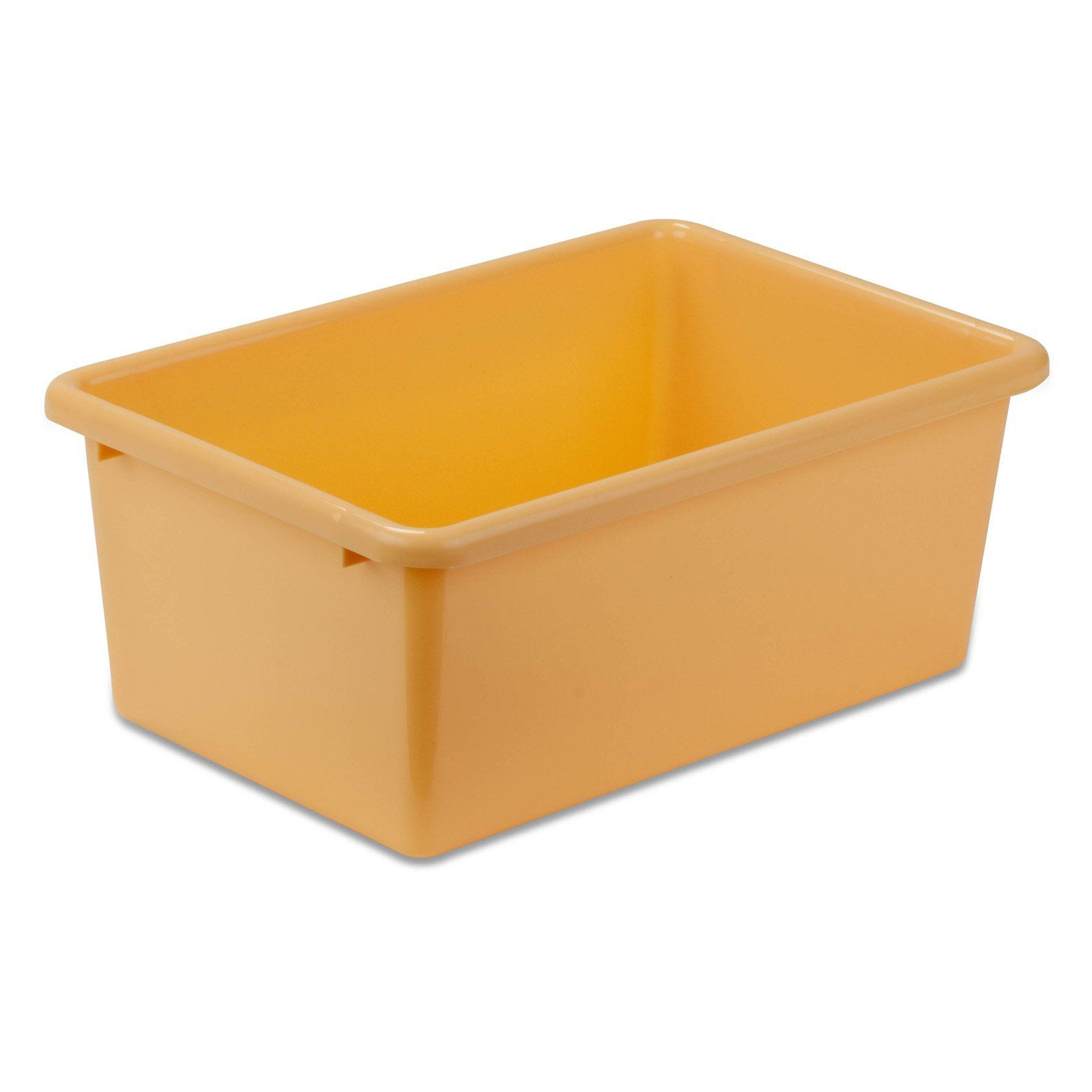 Honey Can Do Storage Bin Red In 2019 Products Kids Storage Bins inside size 1600 X 1600