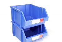 Hot Item Standard Size Warehouse Storage Bins Spare Parts Storage Easy Stacking Pp Material intended for sizing 1500 X 1500