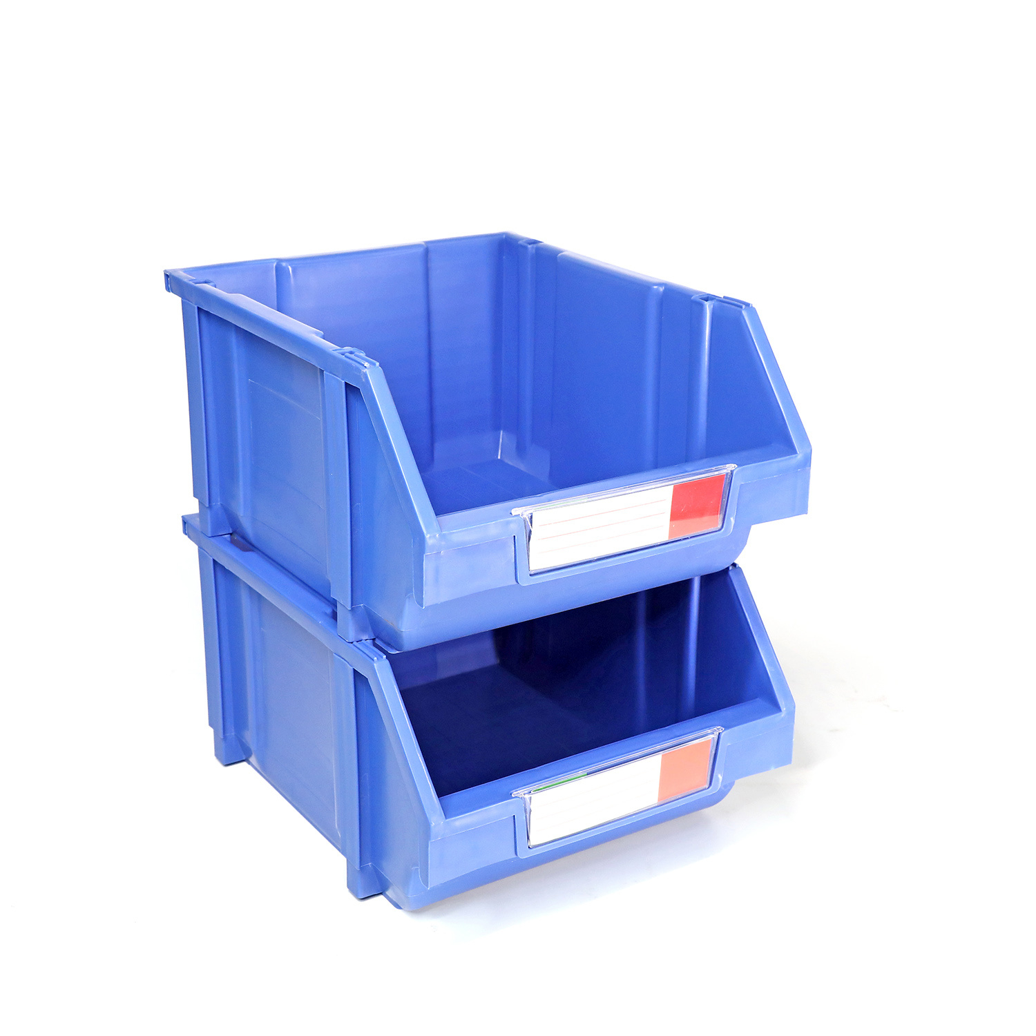 Hot Item Standard Size Warehouse Storage Bins Spare Parts Storage Easy Stacking Pp Material intended for sizing 1500 X 1500