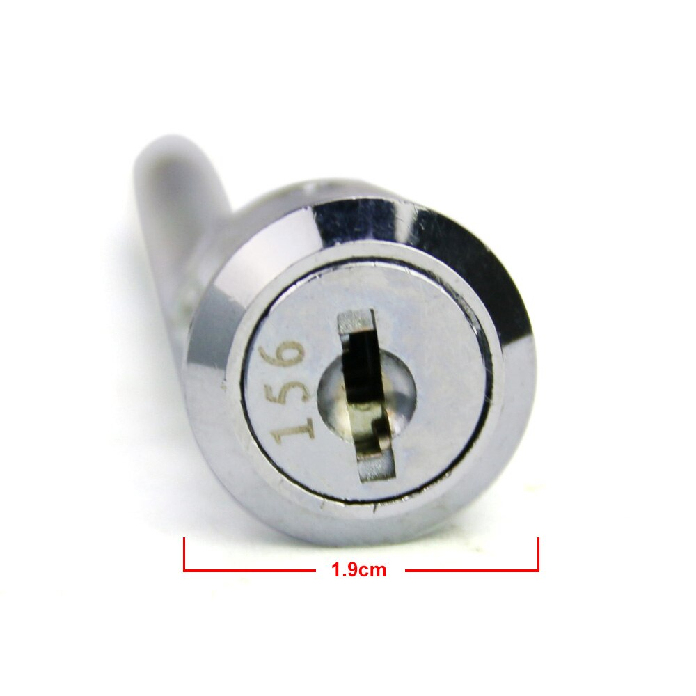 Hot Sell Pedestal Lock Desk Drawer Lock With 2 Keys For Arcade with proportions 1000 X 1000