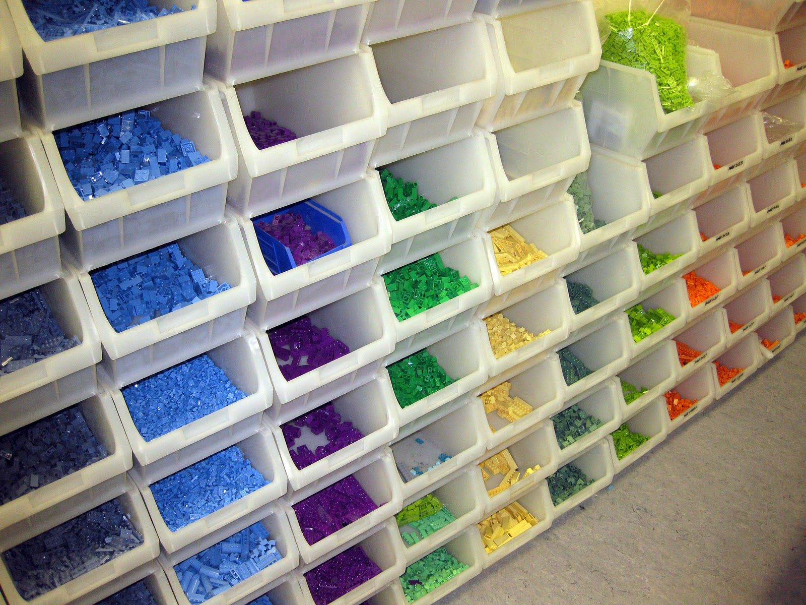 I Love It Not Only Can We Organize The Legos We Can Create Ocd intended for measurements 1600 X 1200