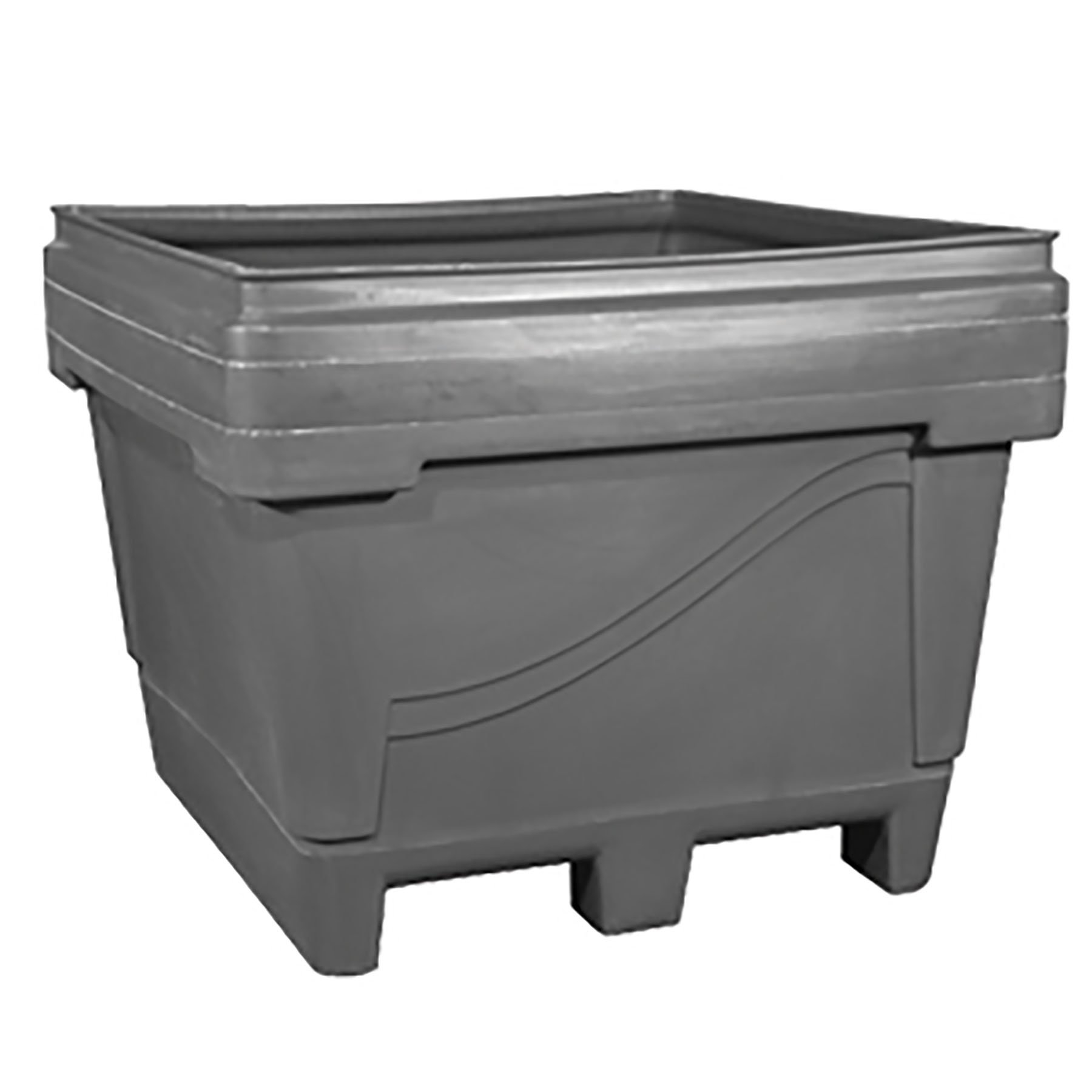 Ibc Totes Intermediate Bulk Containers The Cary Company intended for proportions 1800 X 1800