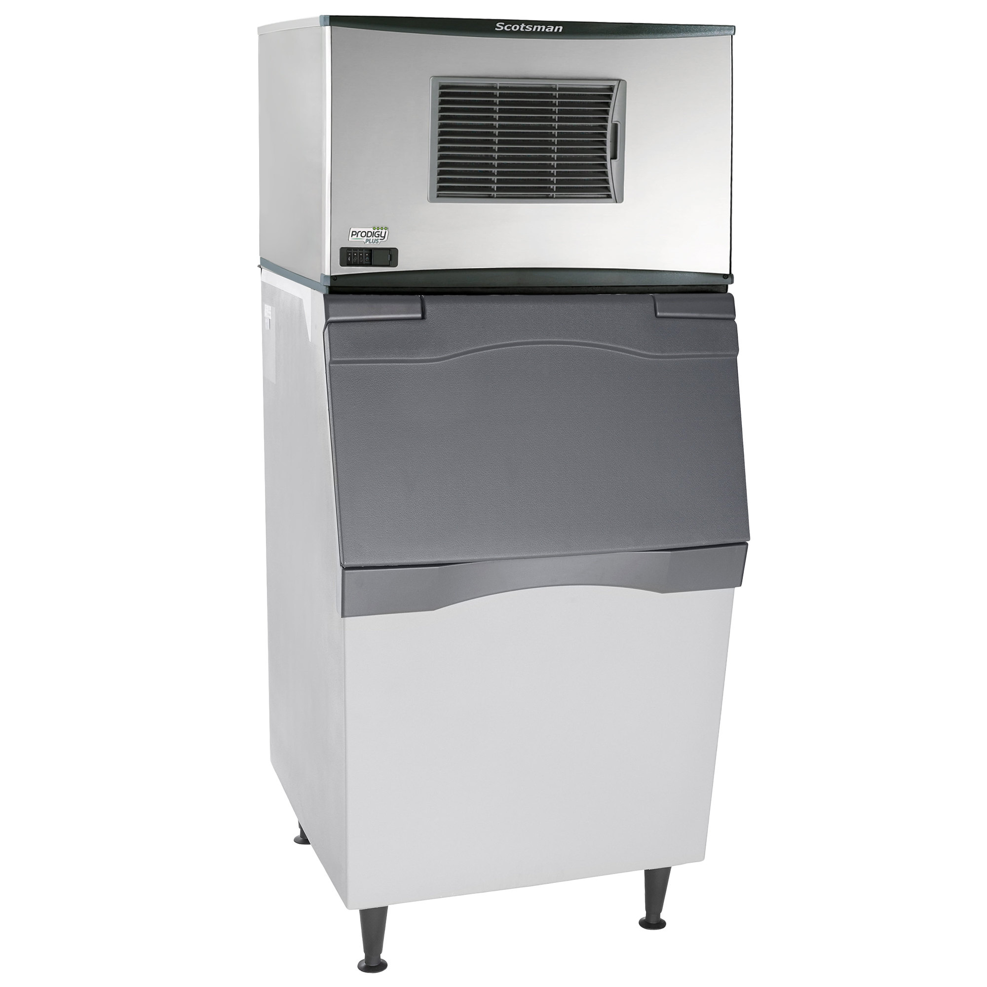 Icemachines Scotsman C0330sw B530s Prodigy Plus Series 420 Lb 30 throughout measurements 2000 X 2000