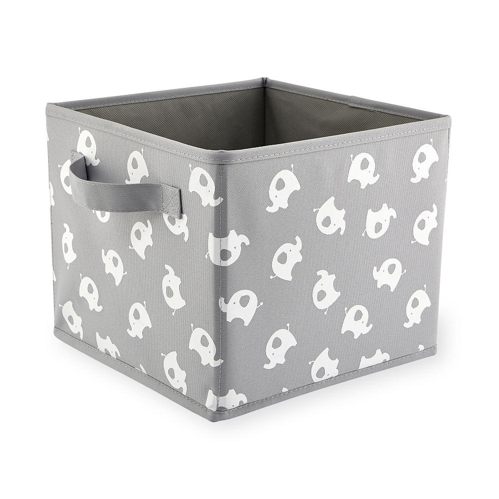 Ideas Mesmerizing Cube Storage Bin For Small Stuff Organizer Ideas regarding measurements 1000 X 1000