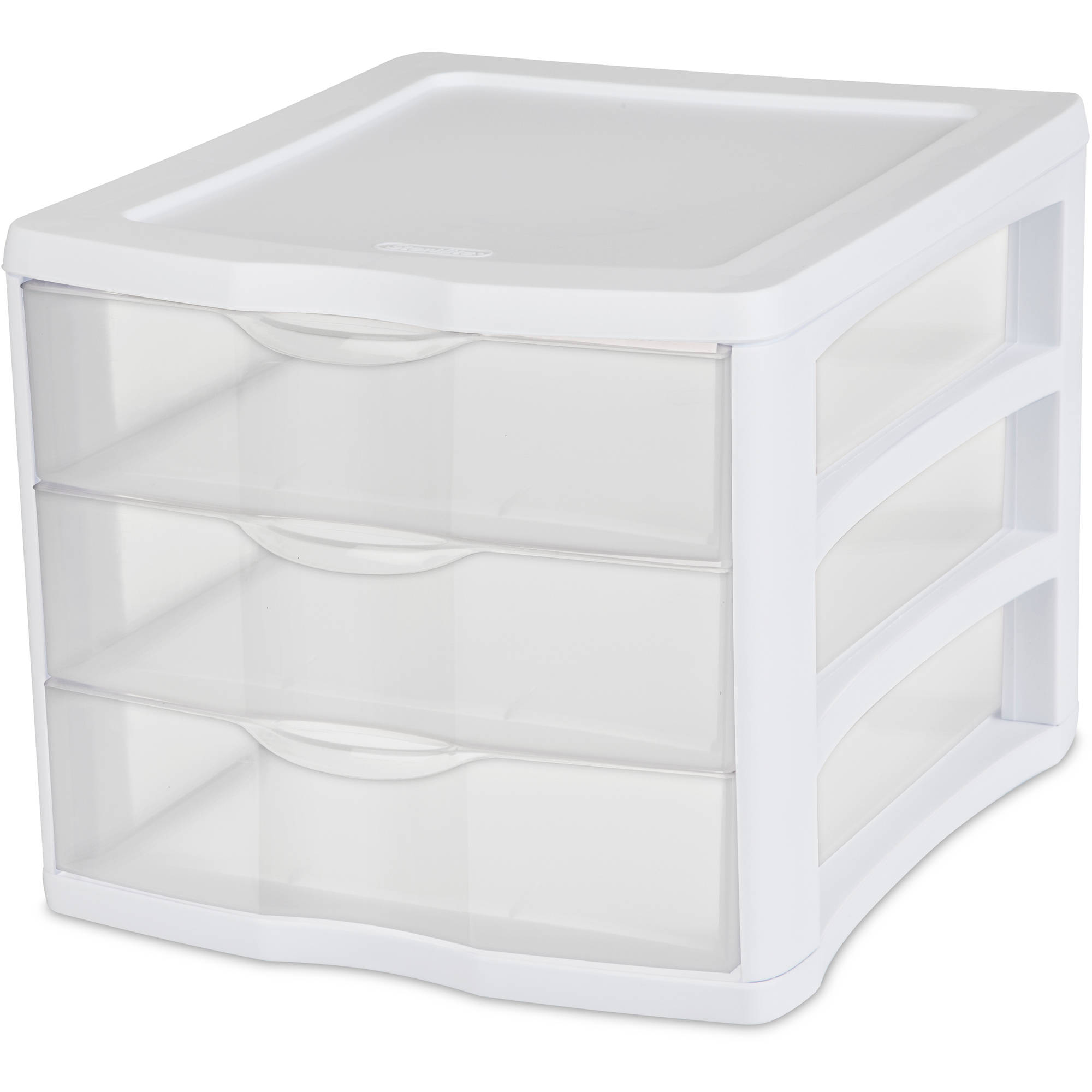 Ideas Plastic Drawer Organizer For Inspiring Simple Storage Ideas pertaining to dimensions 2000 X 2000