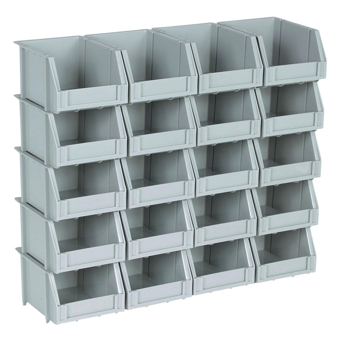 Image Is Loading Metal 40 Hole Storage Bin Cabinet For Nuts Nut with regard to dimensions 1200 X 1200