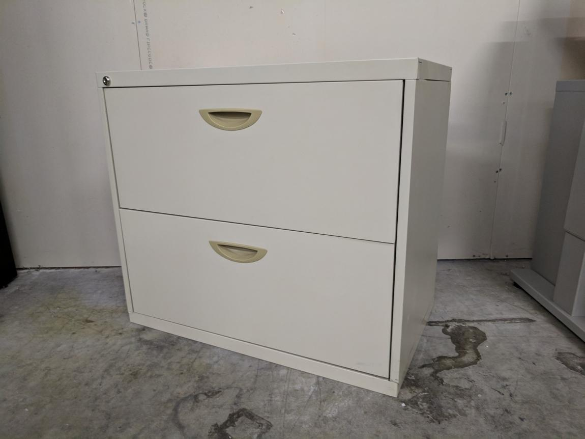 Images Of Putty 2 Drawer Lateral File Cabinet 30 Inch Wide inside dimensions 1150 X 862