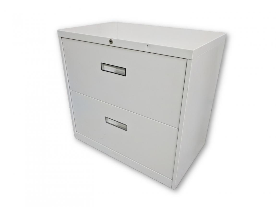 Images Of Putty 2 Drawer Lateral File Cabinet 30 Inch Wide throughout size 1150 X 862