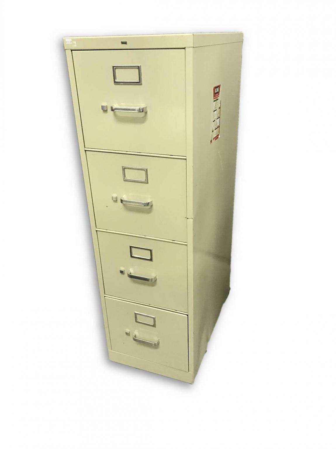 Images Of Putty Hon 4 Drawer Letter Size File Cabinet regarding dimensions 1150 X 1533