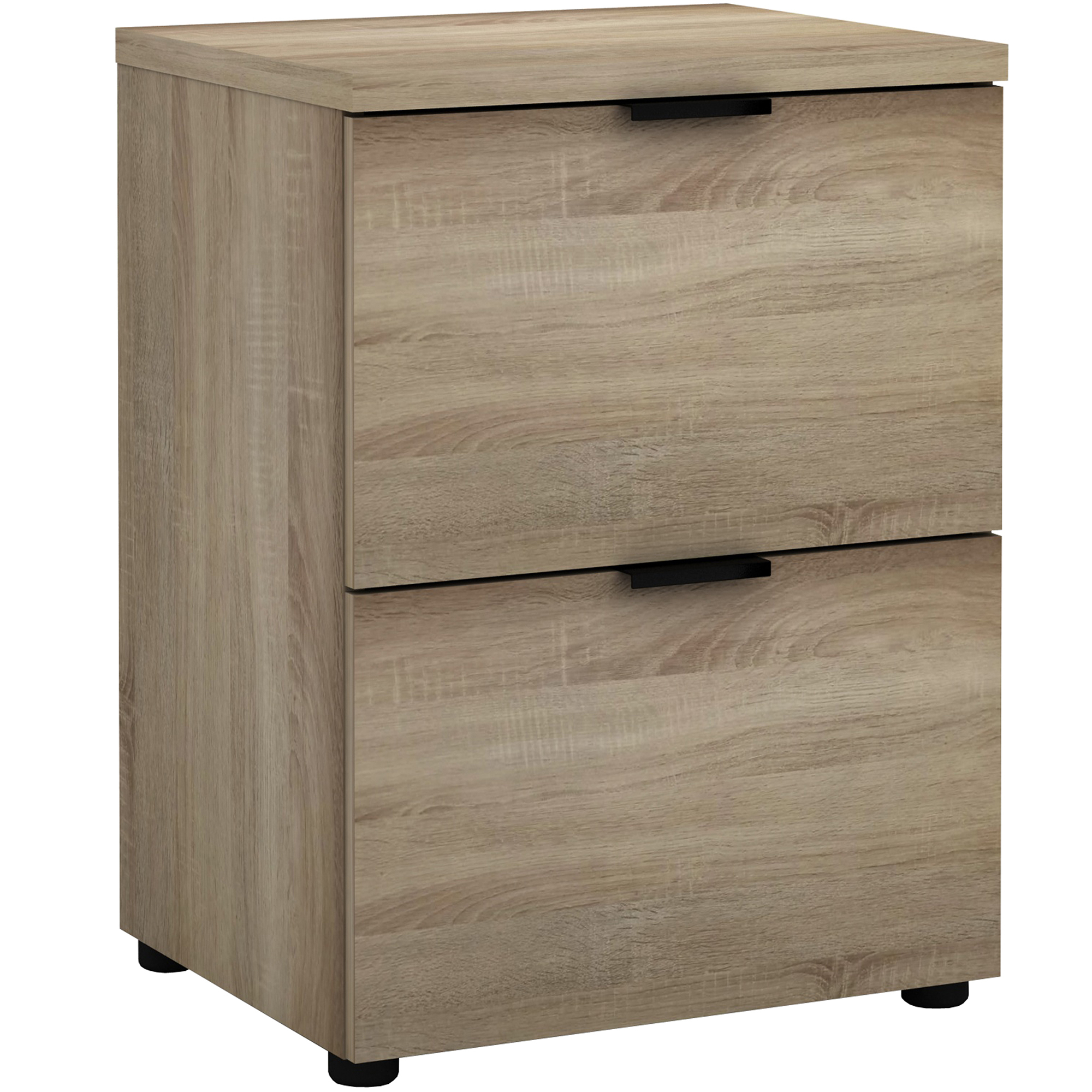 In Home Furniture Style Rico 2 Drawer Filing Cabinet Reviews inside size 2000 X 2000