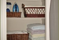 Incredible Storage Bins For Closet Closet Storage Baskets Picture pertaining to sizing 814 X 985